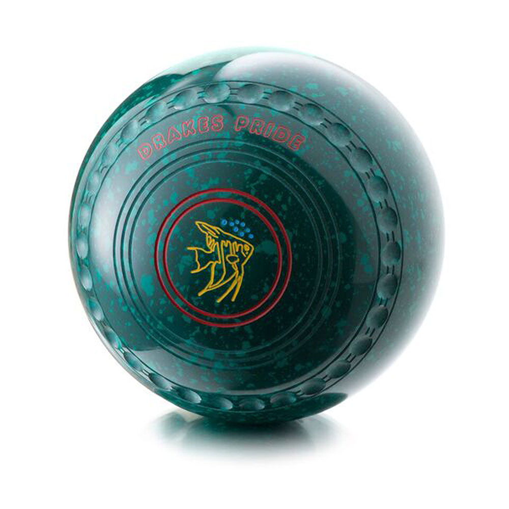 Drakes Pride Pro 50 Green/Green Lawn Bowls Cotswold Bowls Centre Drakes Pride Pro 50 Green/Green Lawn Bowls Cotswold Bowls Centre