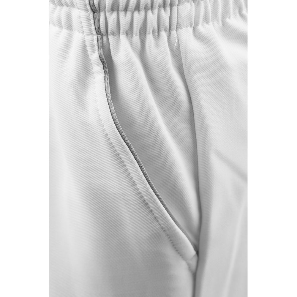 Ladies Slacks: Drakes Pride Ladies Sports Trousers White
