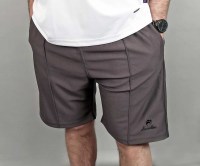 Grey-Sports-Shorts