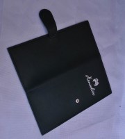 Large-Leather-Scorecard-Holder-with-Magnetic-Clip-Black---Outside-View1