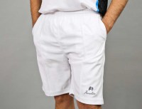 White-Sports-Shorts